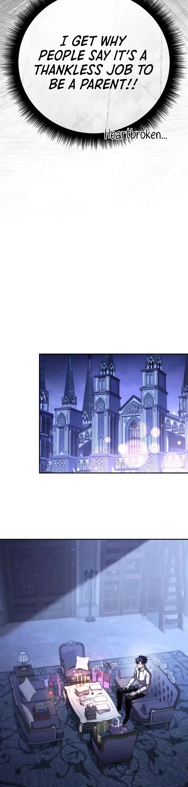 Raising Villains the Right Way chapter 24 page 60