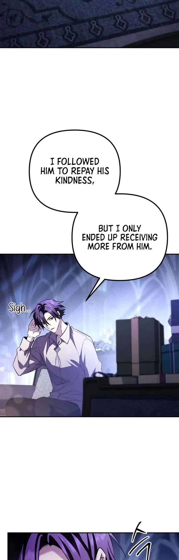 Raising Villains the Right Way chapter 24 page 61