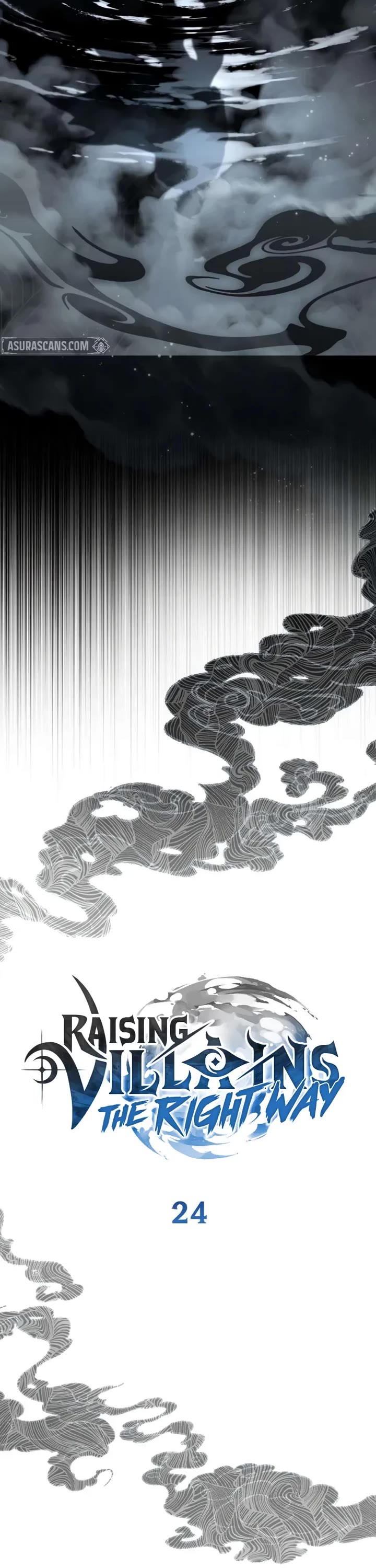 Raising Villains the Right Way chapter 24 page 7
