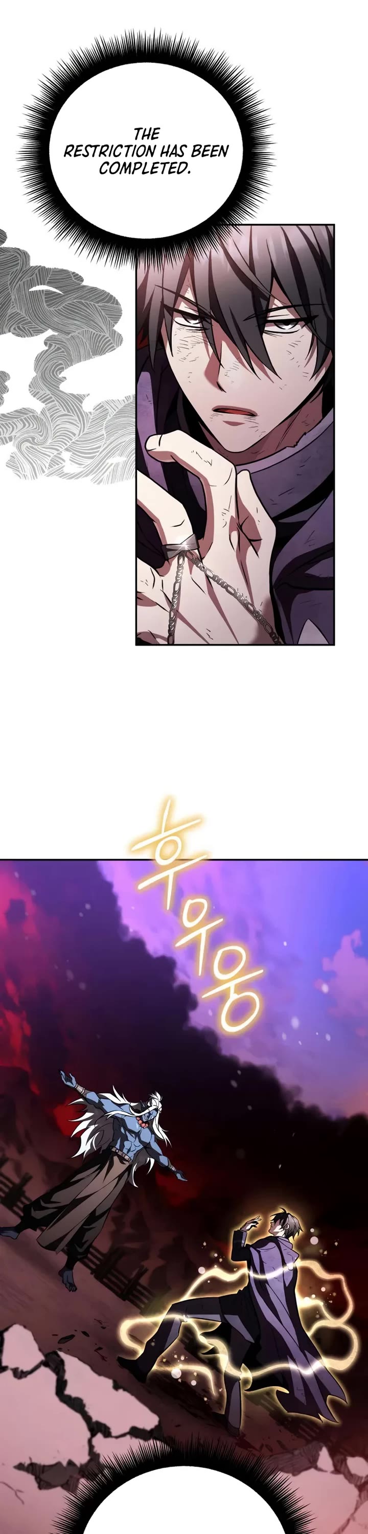 Raising Villains the Right Way chapter 24 page 8