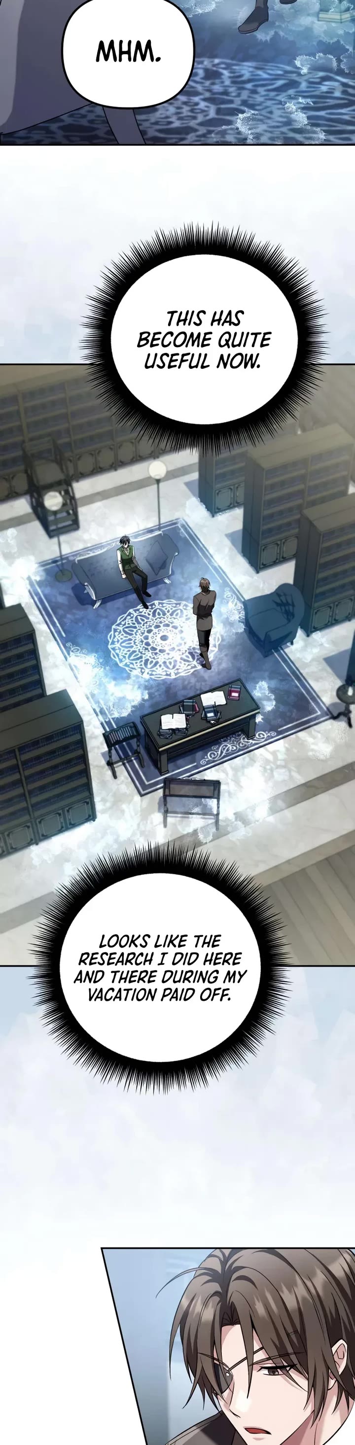 Raising Villains the Right Way chapter 25 page 13