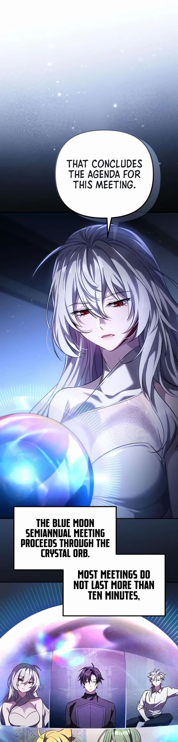 Raising Villains the Right Way chapter 25 page 15