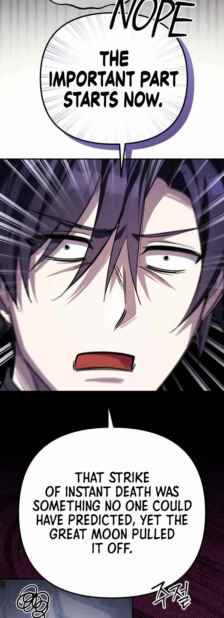 Raising Villains the Right Way chapter 25 page 18