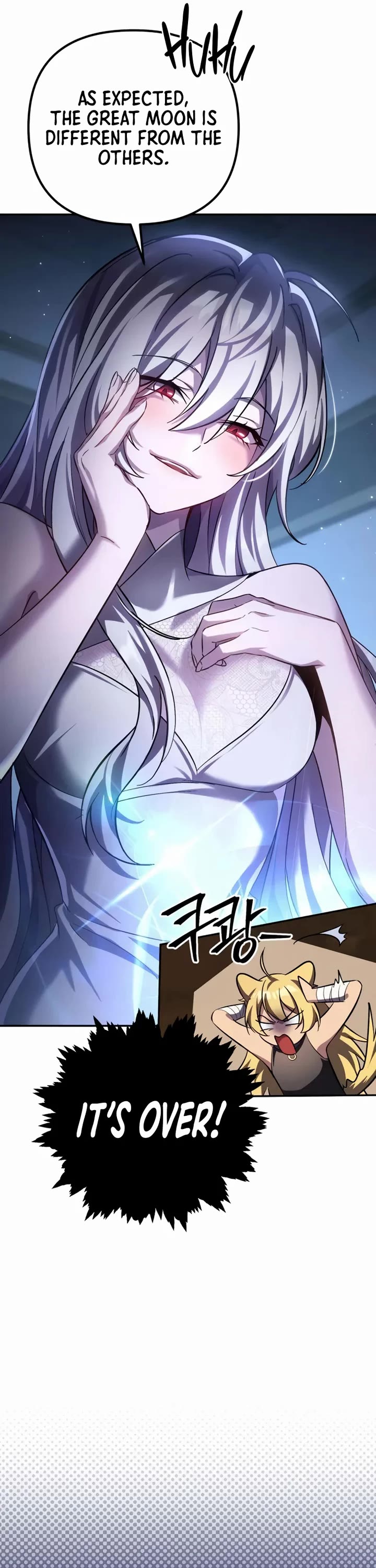 Raising Villains the Right Way chapter 25 page 20