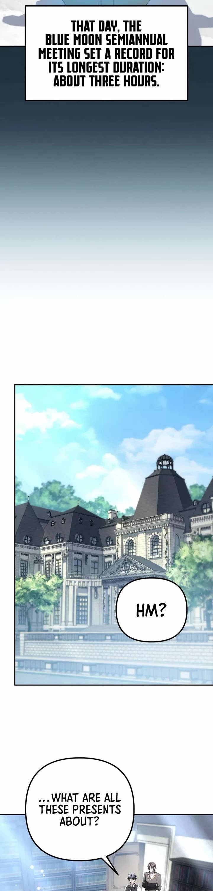 Raising Villains the Right Way chapter 25 page 22