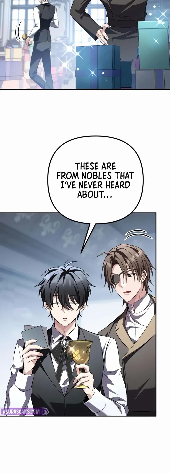 Raising Villains the Right Way chapter 25 page 24