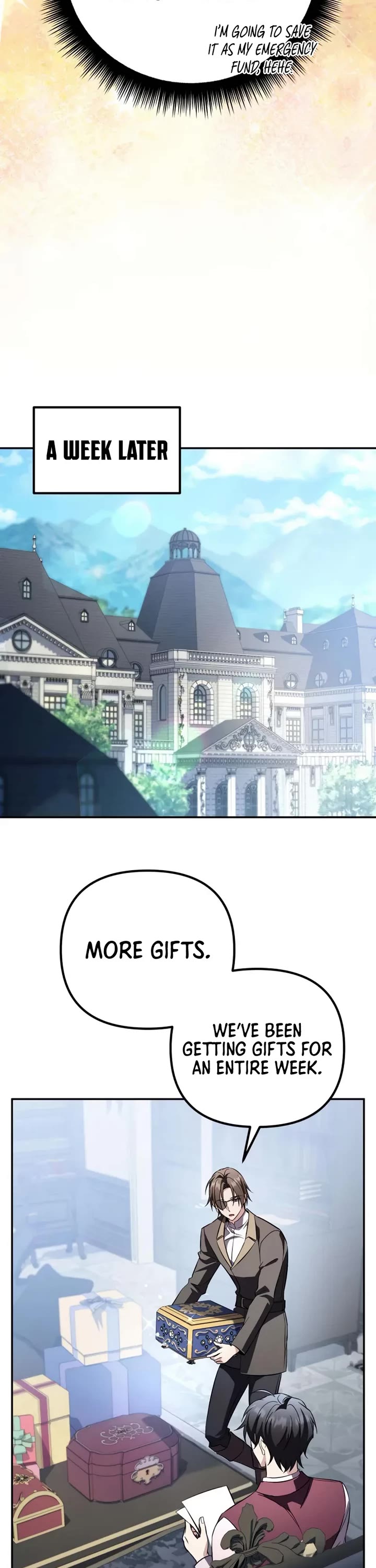 Raising Villains the Right Way chapter 25 page 26