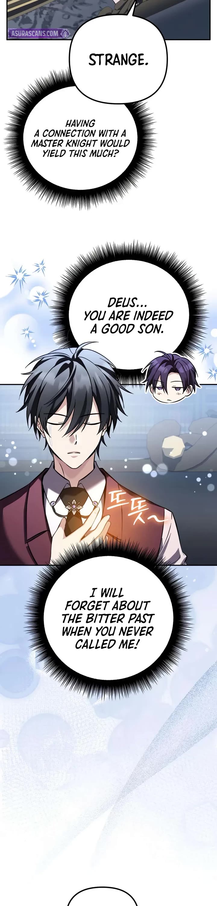 Raising Villains the Right Way chapter 25 page 27