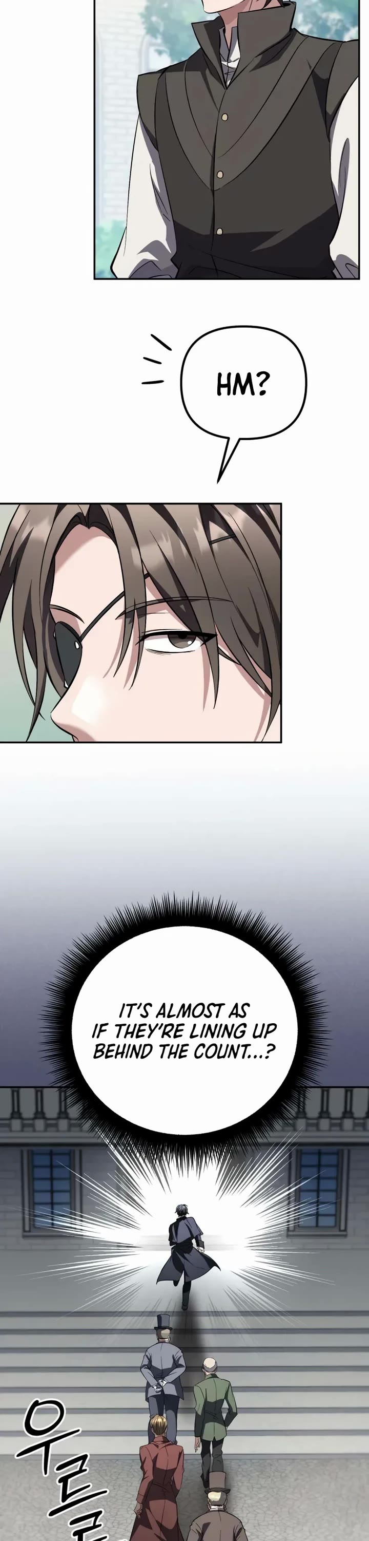 Raising Villains the Right Way chapter 25 page 32