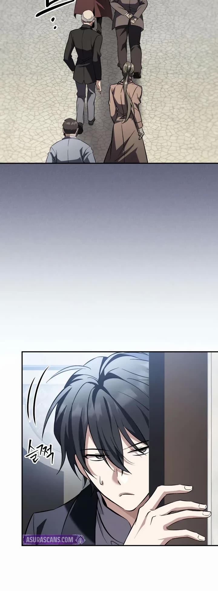 Raising Villains the Right Way chapter 25 page 33