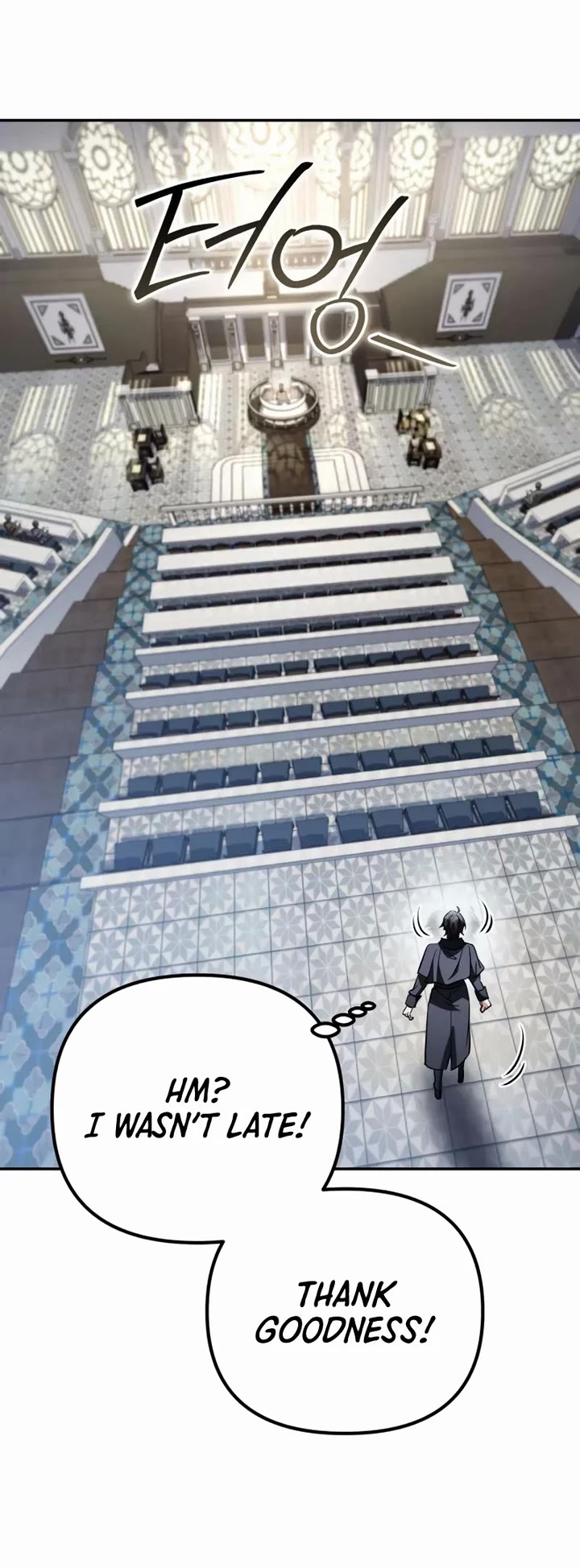 Raising Villains the Right Way chapter 25 page 34