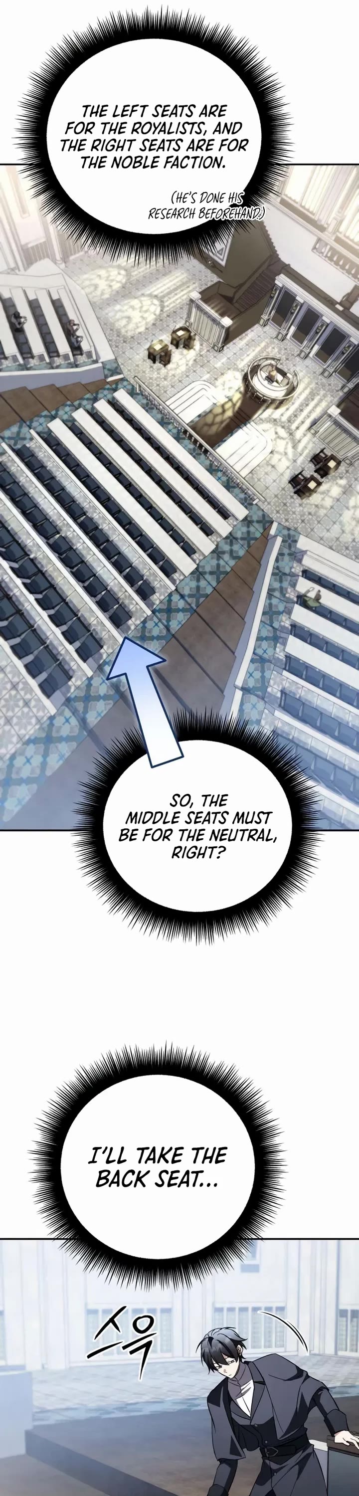 Raising Villains the Right Way chapter 25 page 35