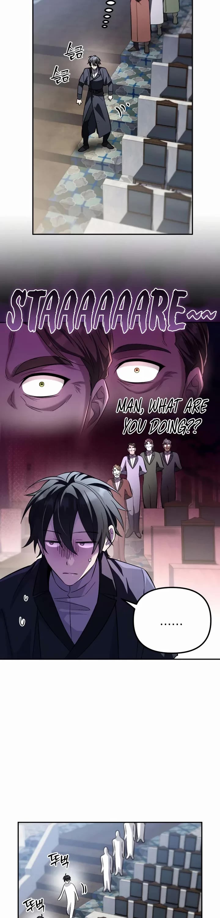 Raising Villains the Right Way chapter 25 page 37