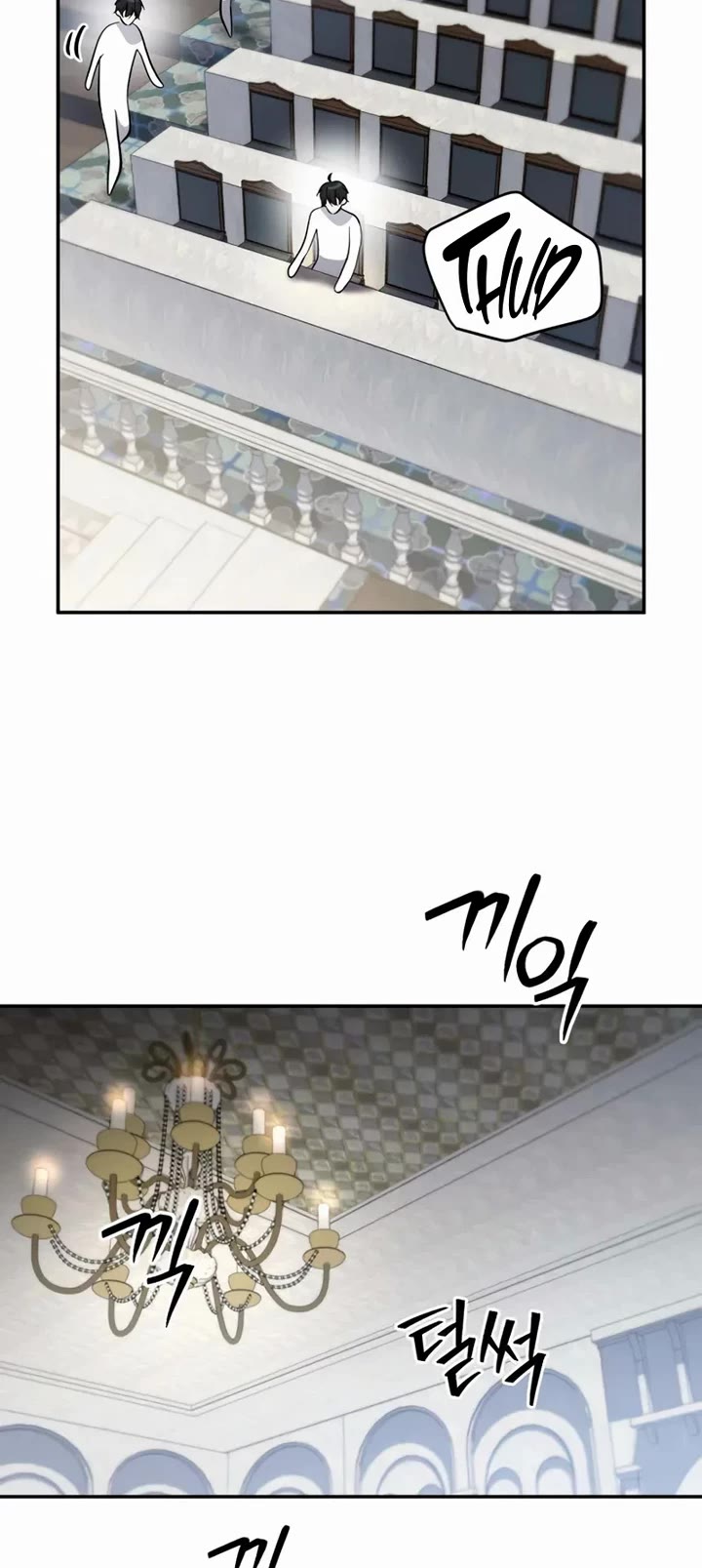 Raising Villains the Right Way chapter 25 page 38