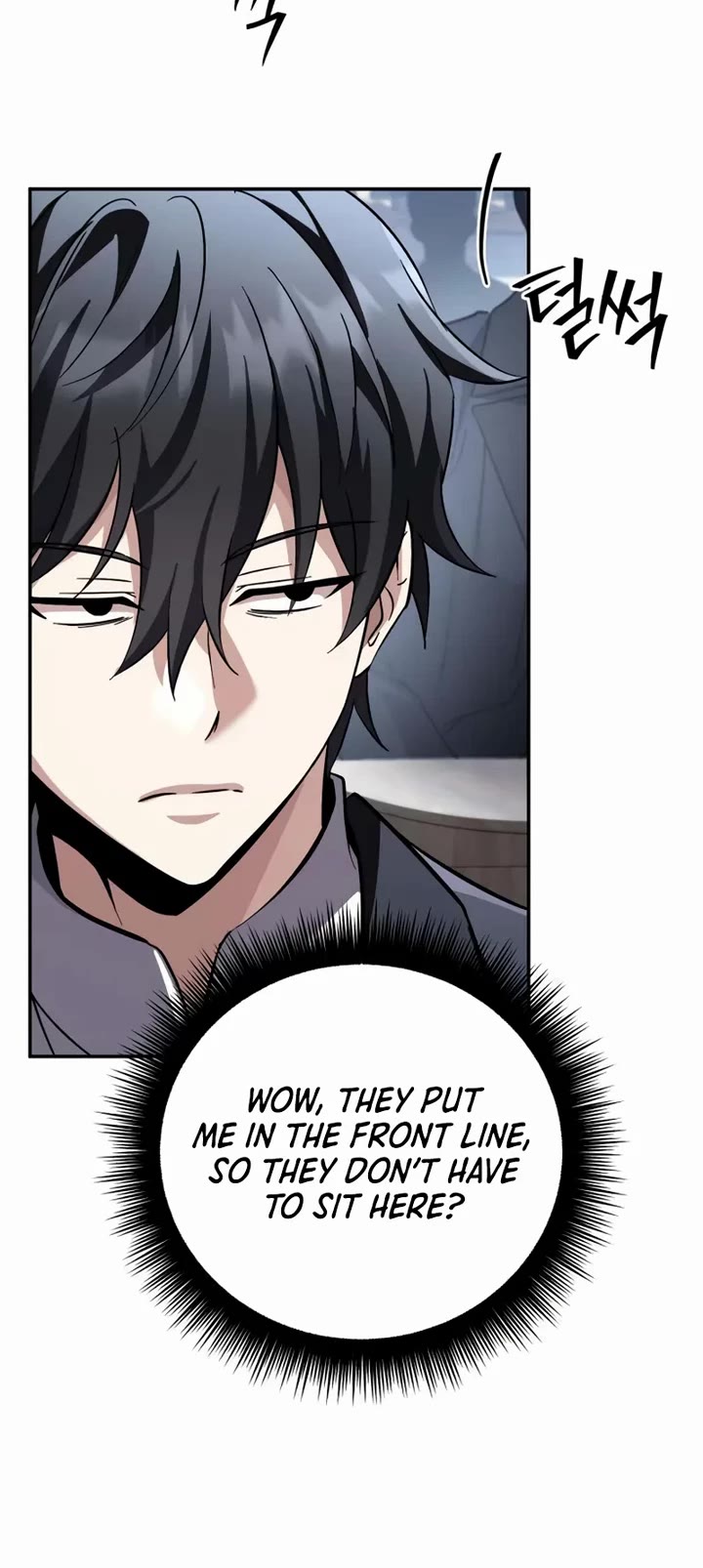 Raising Villains the Right Way chapter 25 page 39