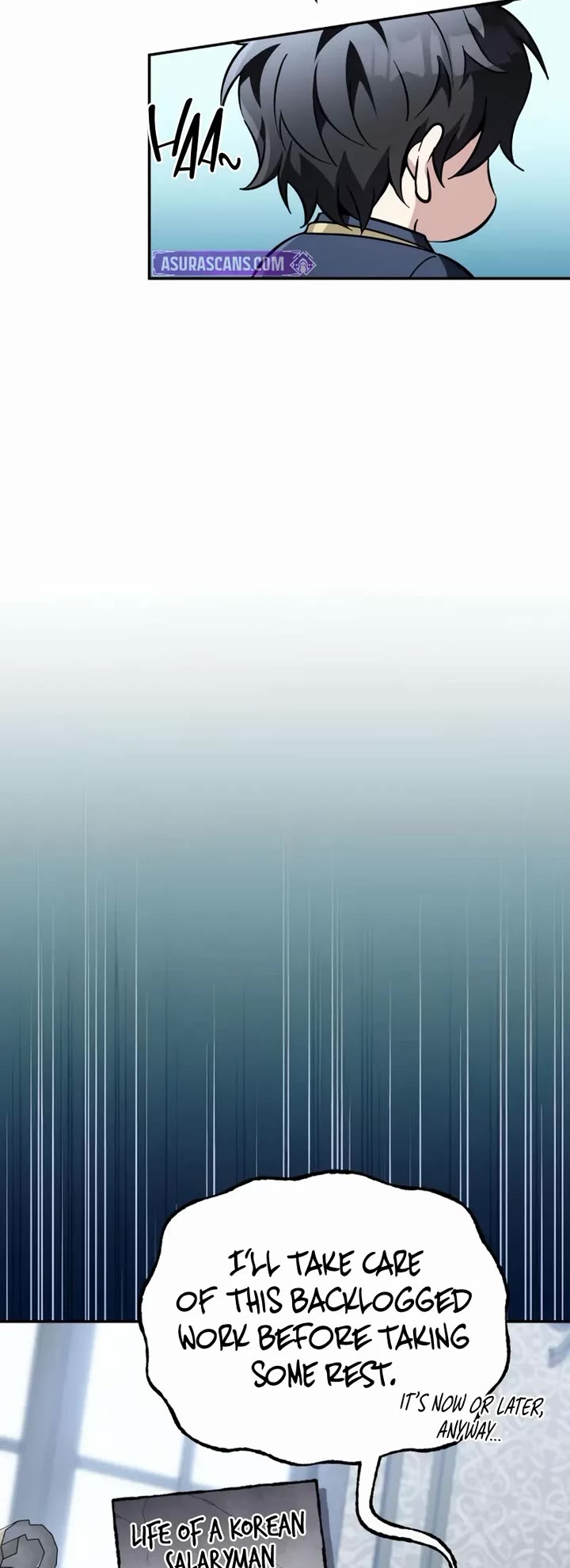 Raising Villains the Right Way chapter 25 page 4