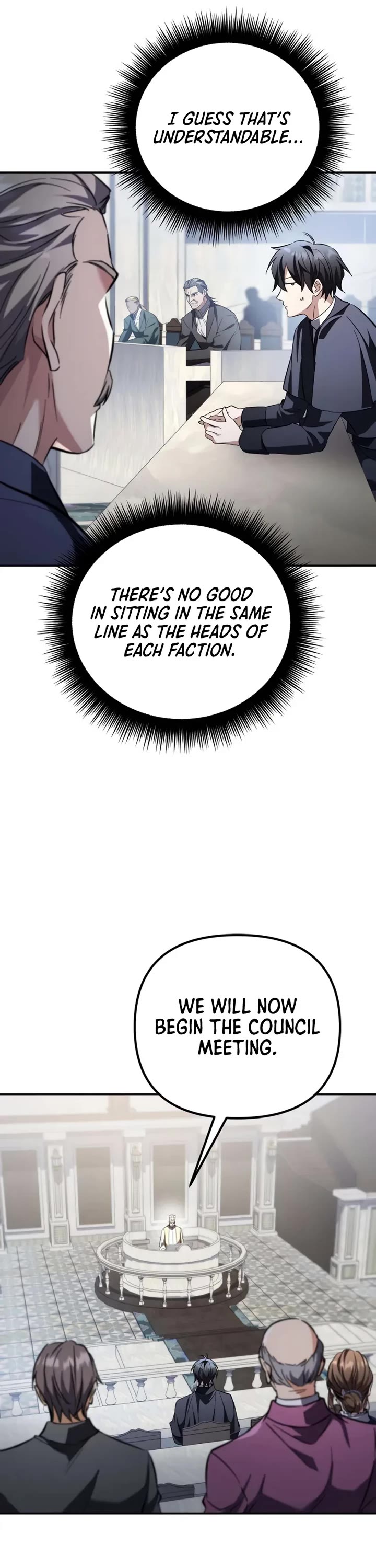 Raising Villains the Right Way chapter 25 page 40