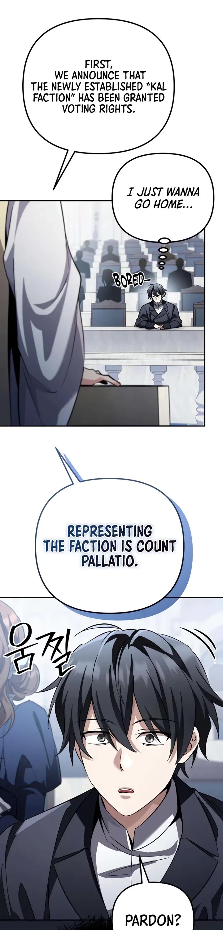 Raising Villains the Right Way chapter 25 page 41