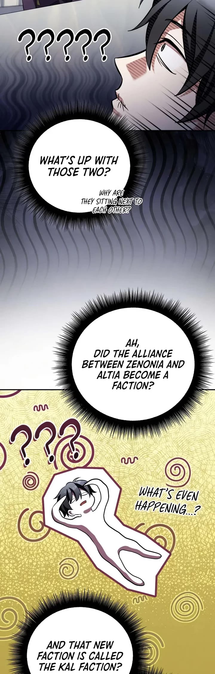 Raising Villains the Right Way chapter 25 page 43