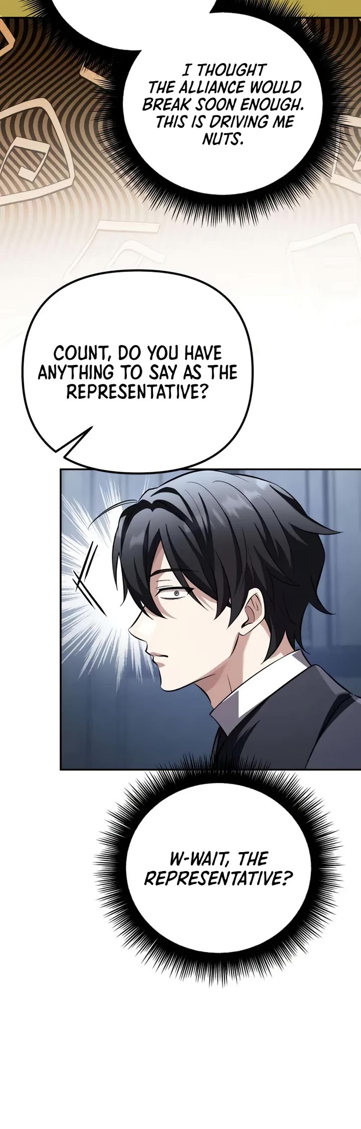 Raising Villains the Right Way chapter 25 page 44