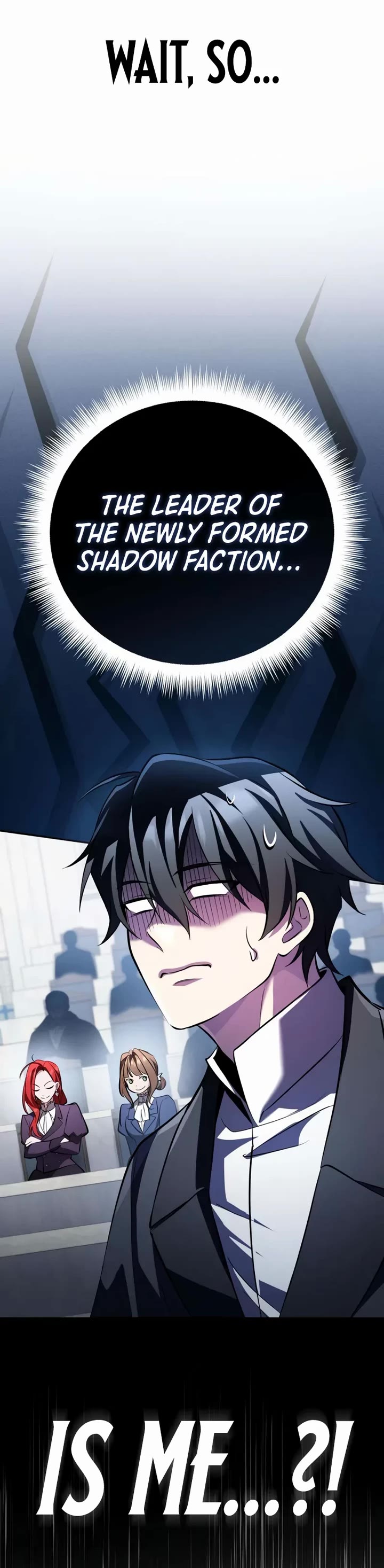 Raising Villains the Right Way chapter 25 page 45