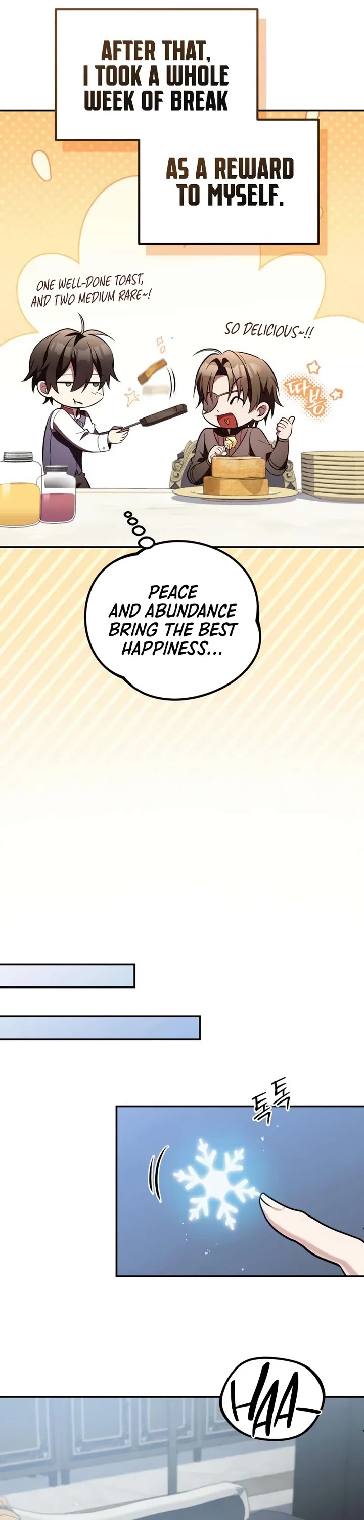 Raising Villains the Right Way chapter 25 page 6