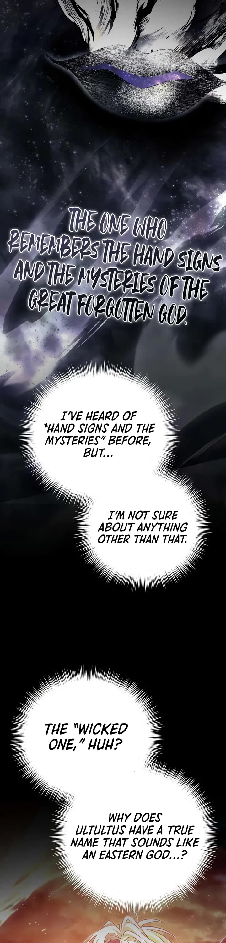 Raising Villains the Right Way chapter 25 page 8