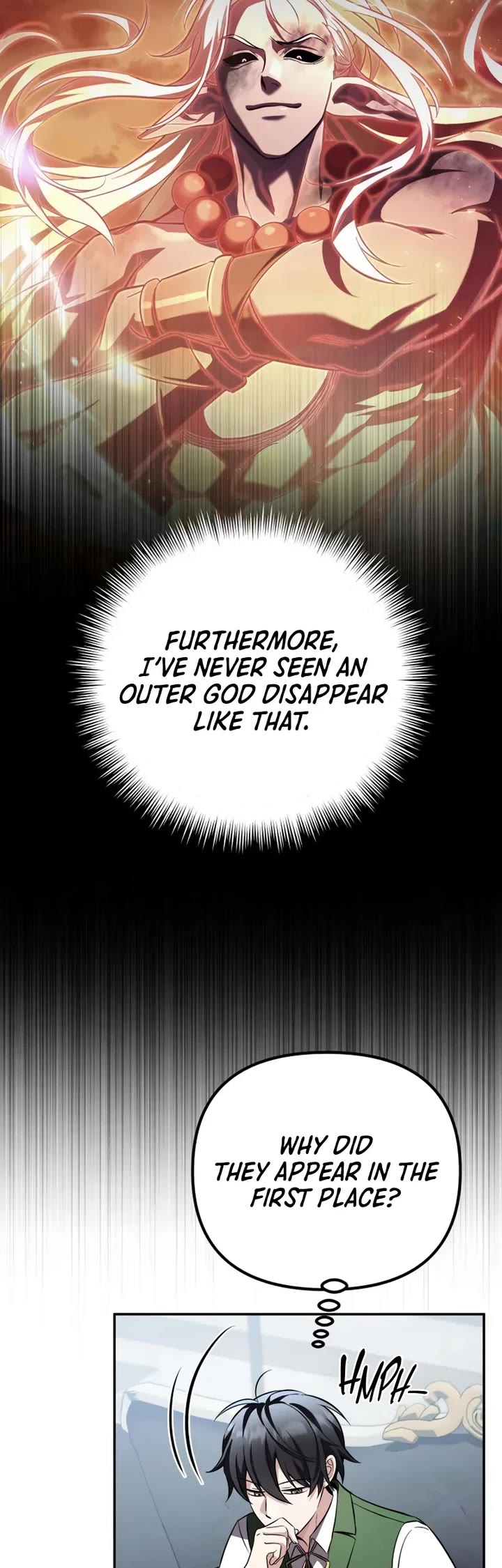 Raising Villains the Right Way chapter 25 page 9