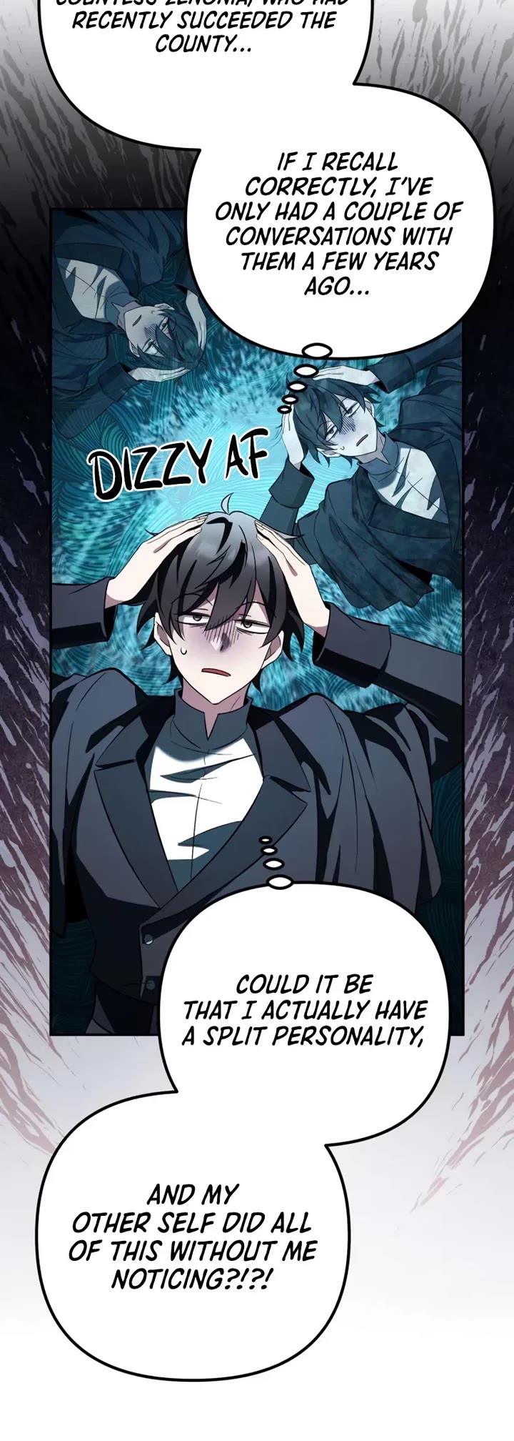 Raising Villains the Right Way chapter 26 page 10