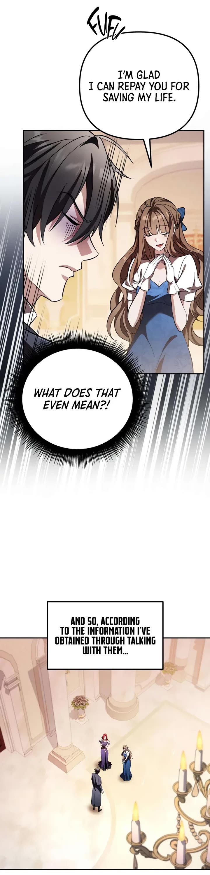 Raising Villains the Right Way chapter 26 page 11