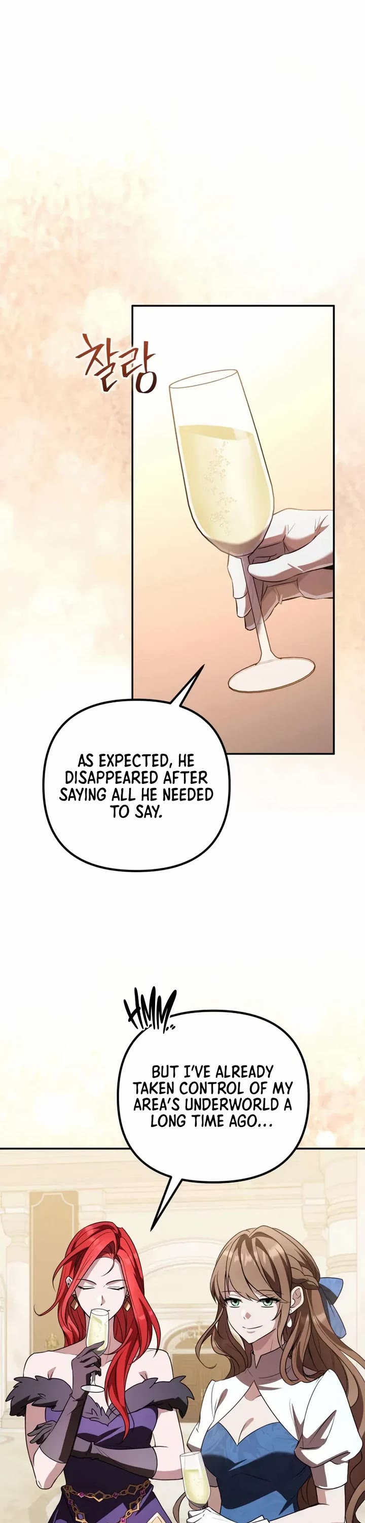 Raising Villains the Right Way chapter 26 page 22