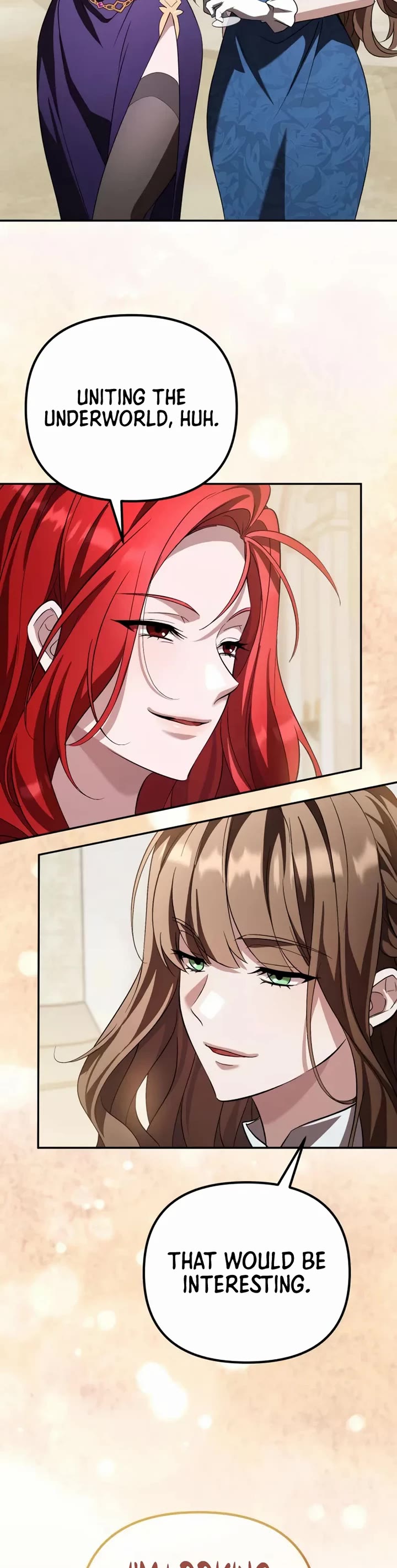 Raising Villains the Right Way chapter 26 page 23