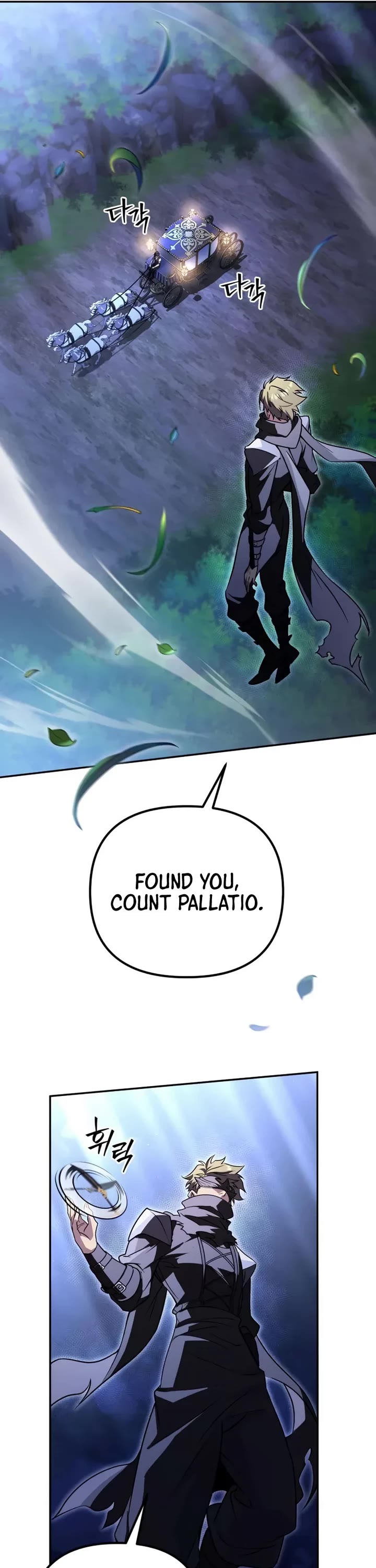 Raising Villains the Right Way chapter 26 page 25