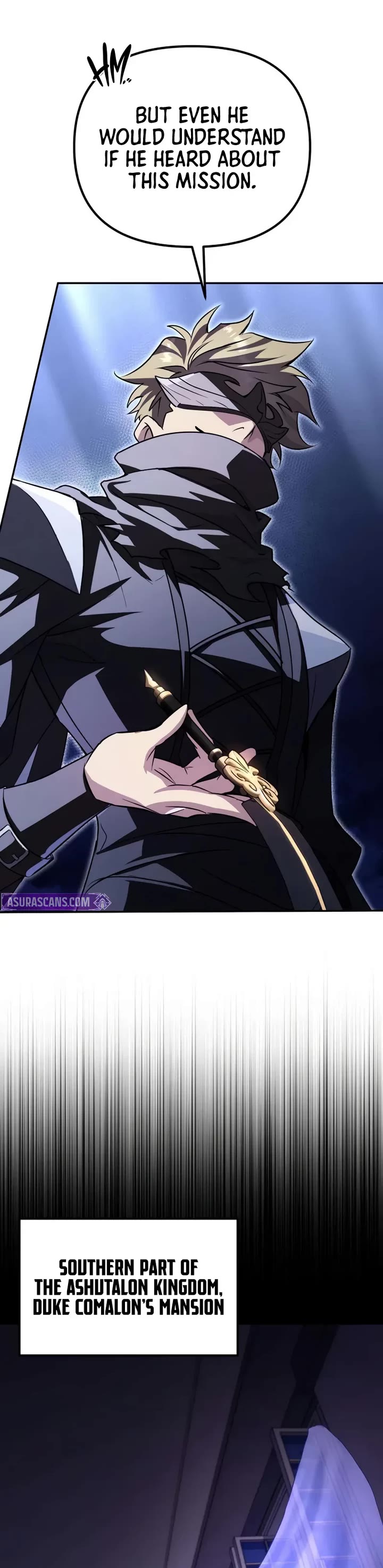 Raising Villains the Right Way chapter 26 page 27