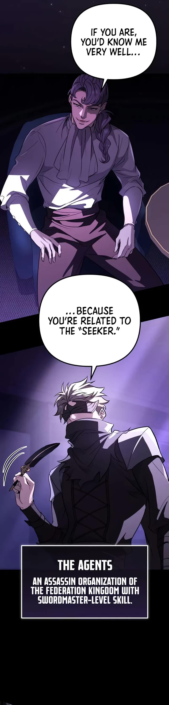 Raising Villains the Right Way chapter 26 page 29