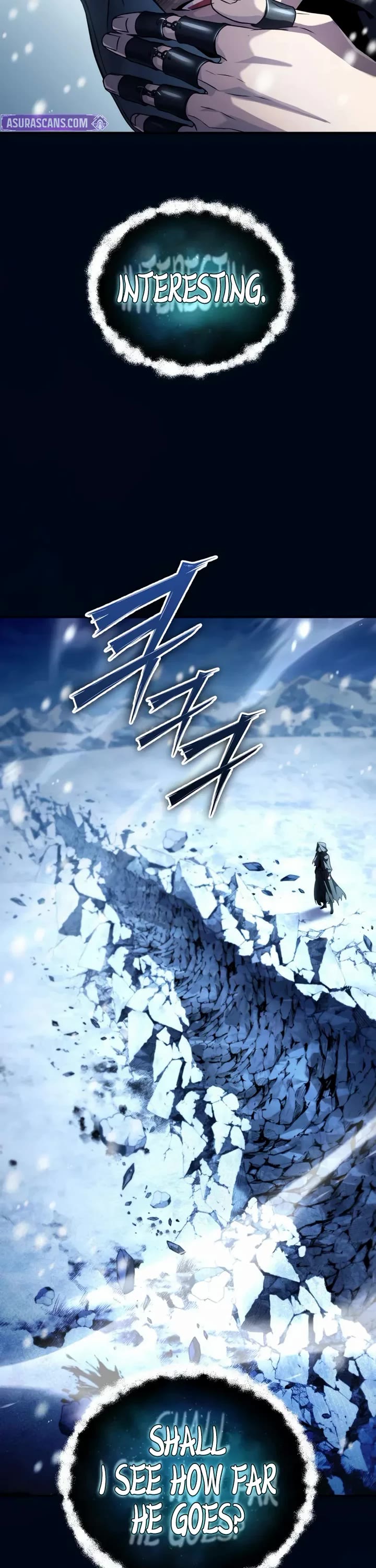 Raising Villains the Right Way chapter 26 page 3