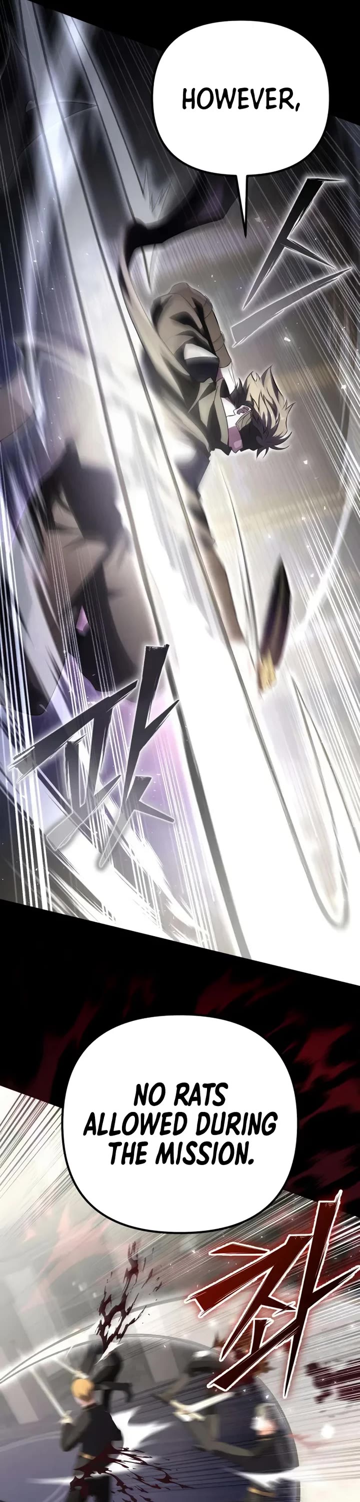 Raising Villains the Right Way chapter 26 page 30