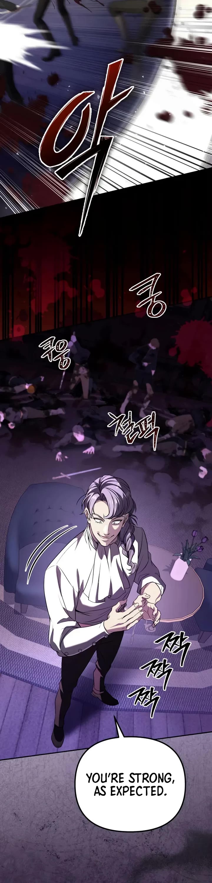 Raising Villains the Right Way chapter 26 page 31