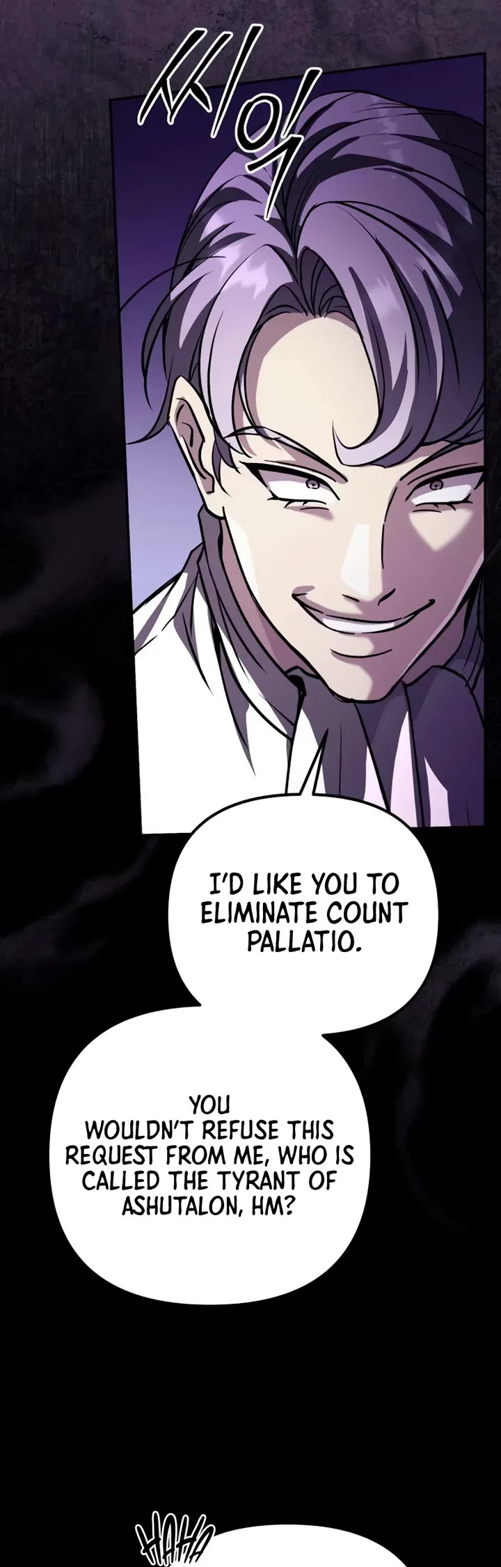 Raising Villains the Right Way chapter 26 page 32