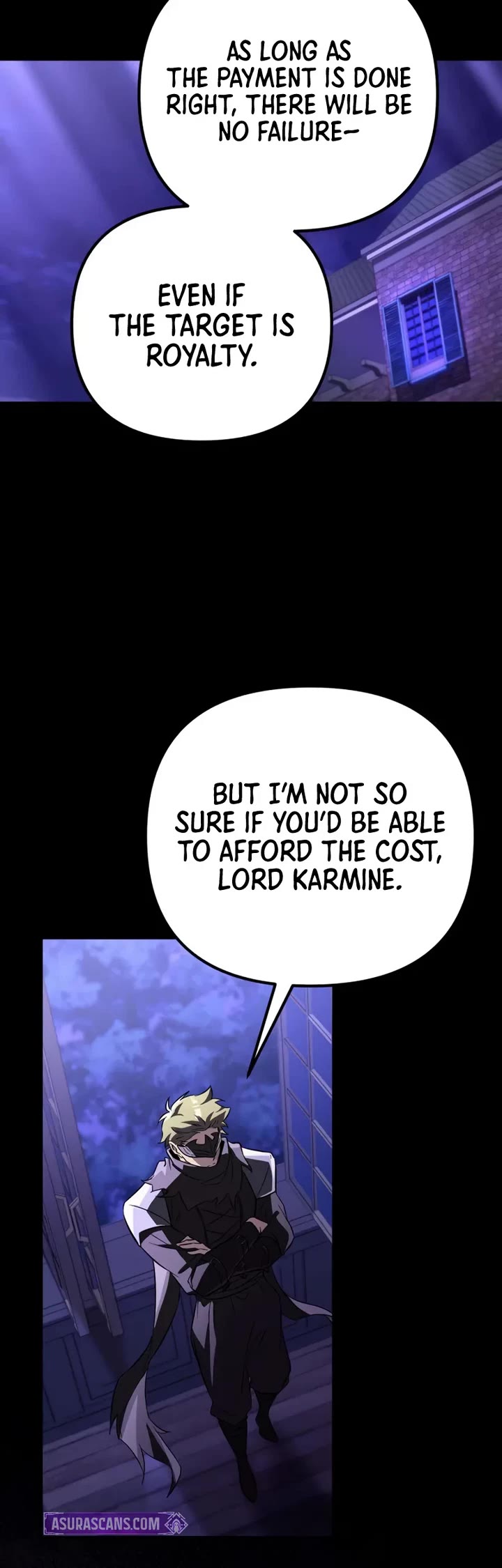 Raising Villains the Right Way chapter 26 page 33