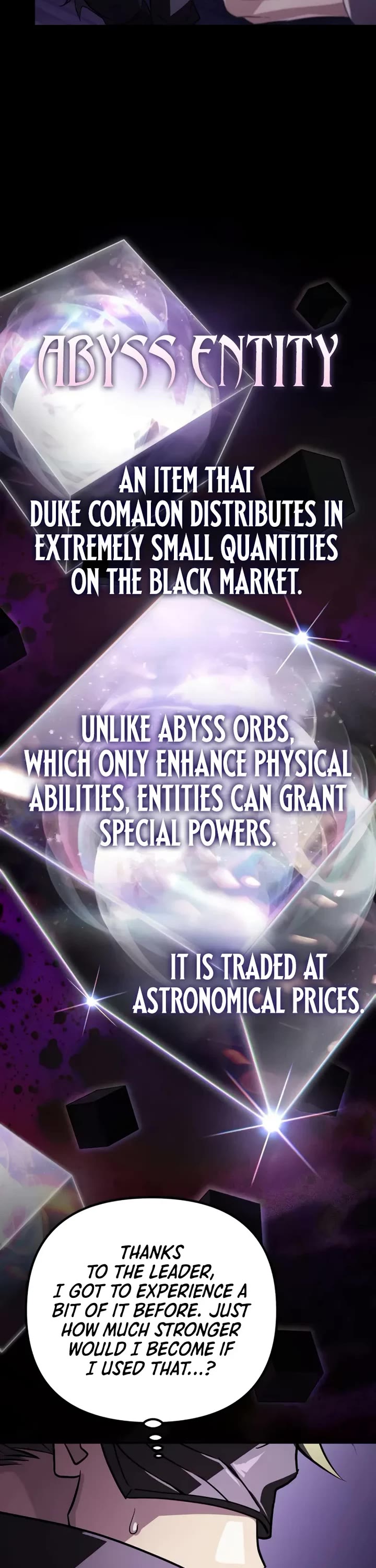 Raising Villains the Right Way chapter 26 page 35