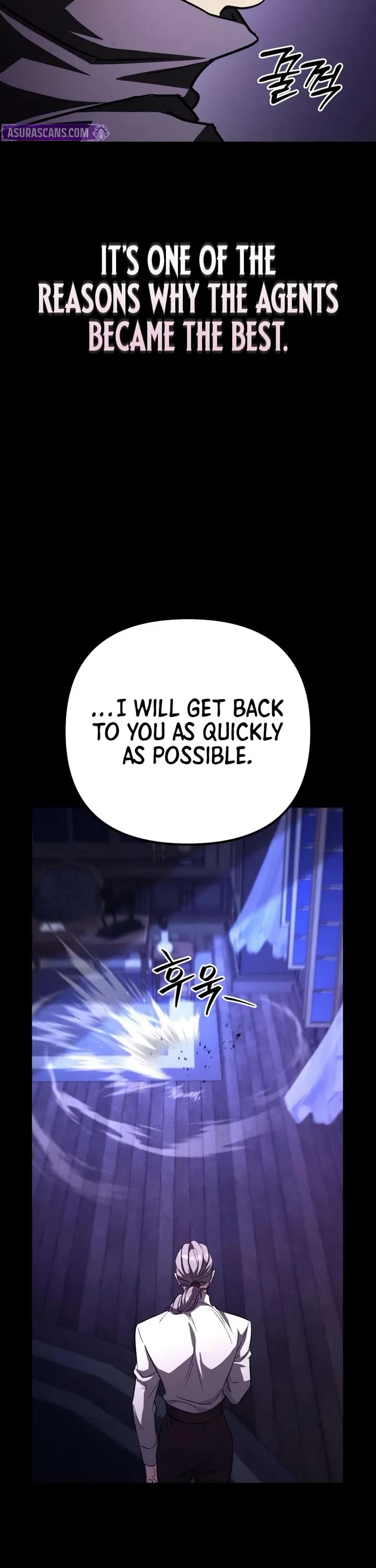 Raising Villains the Right Way chapter 26 page 36