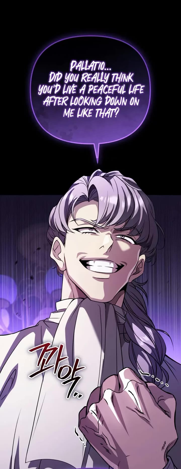 Raising Villains the Right Way chapter 26 page 37