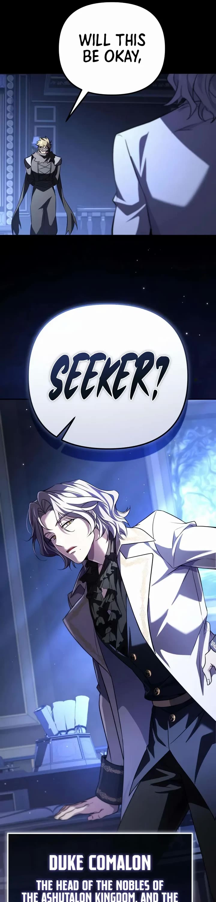 Raising Villains the Right Way chapter 26 page 39