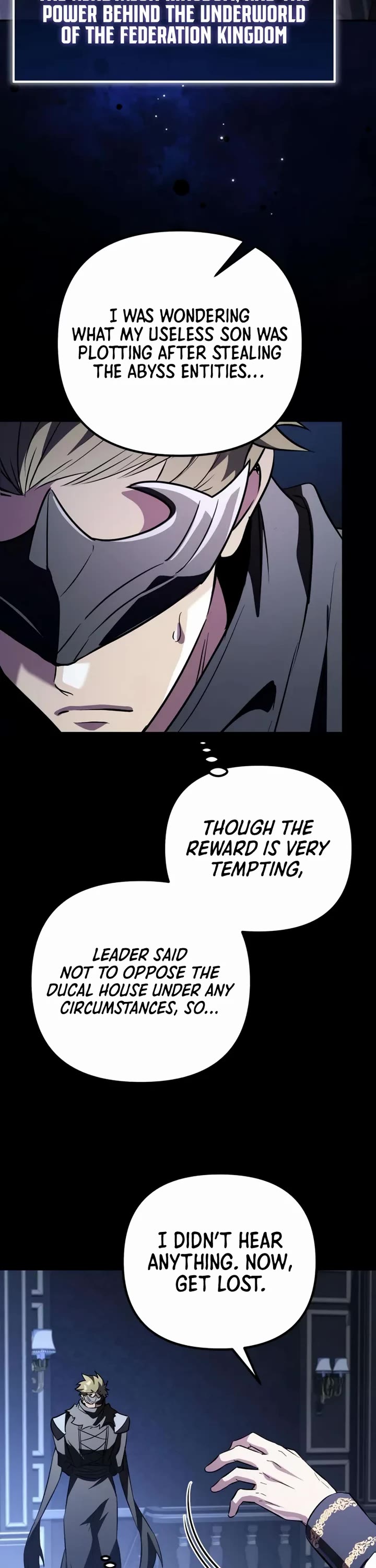 Raising Villains the Right Way chapter 26 page 40