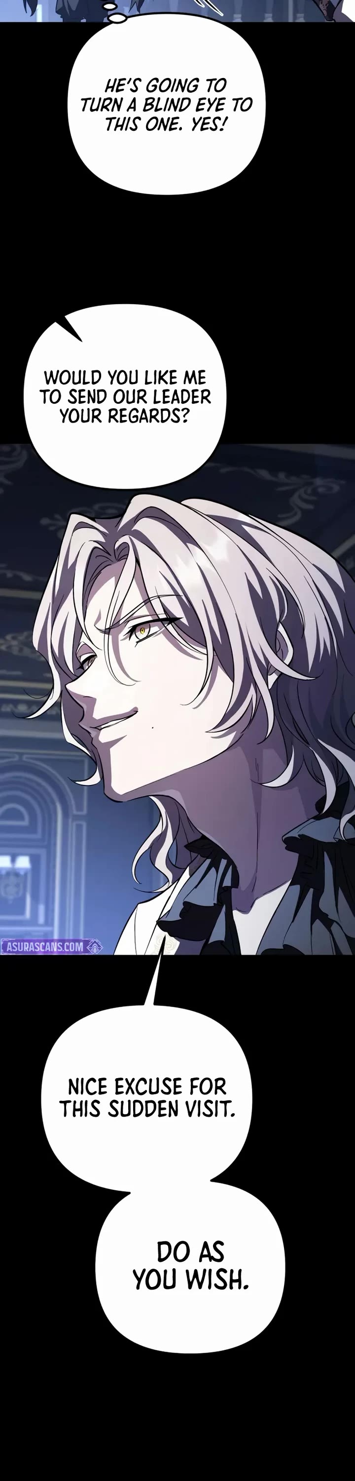 Raising Villains the Right Way chapter 26 page 41