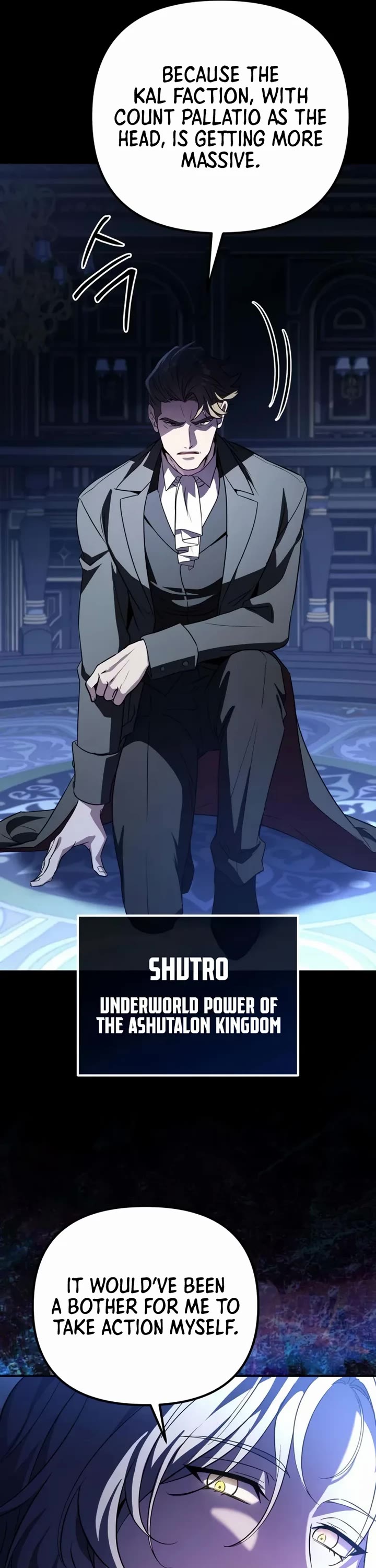 Raising Villains the Right Way chapter 26 page 44