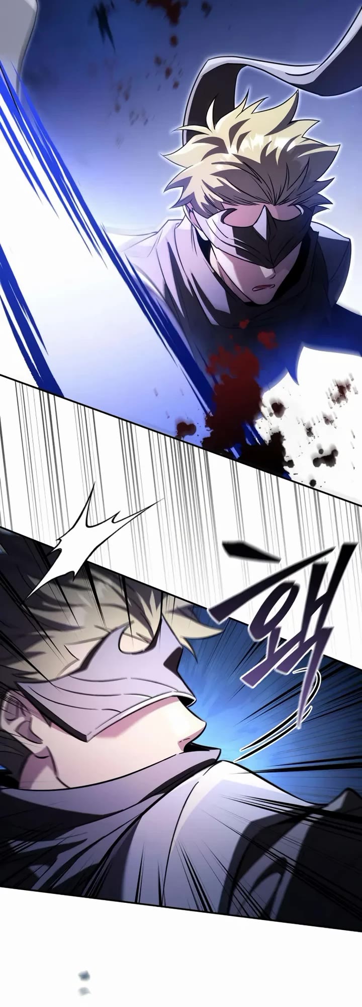 Raising Villains the Right Way chapter 26 page 48