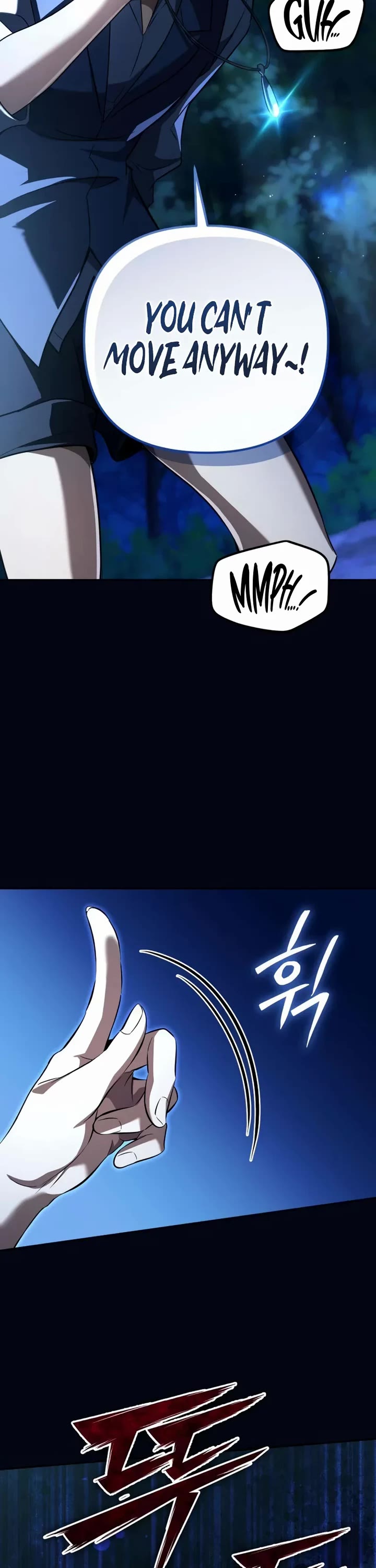 Raising Villains the Right Way chapter 26 page 51