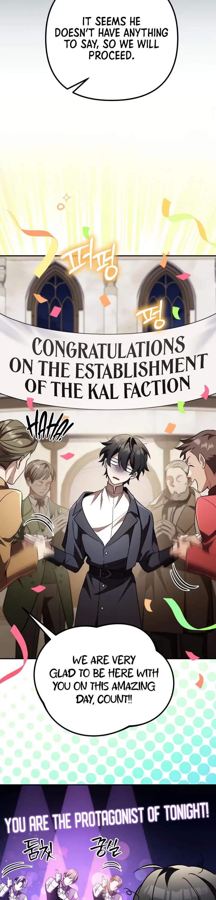 Raising Villains the Right Way chapter 26 page 7